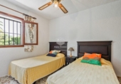 Chalet independiente con terreno en venta en la España, Jávea, ref: TR248123 foto