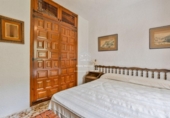 Chalet independiente con terreno en venta en la España, Jávea, ref: TR248123 foto