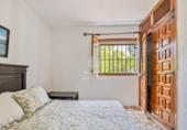 Chalet independiente con terreno en venta en la España, Jávea, ref: TR248123 foto