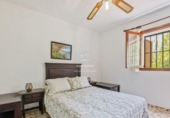 Chalet independiente con terreno en venta en la España, Jávea, ref: TR248123 foto
