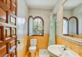 Chalet independiente con terreno en venta en la España, Jávea, ref: TR248123 foto