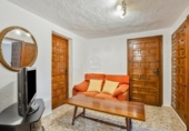 Chalet independiente con terreno en venta en la España, Jávea, ref: TR248123 foto