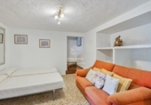 Chalet independiente con terreno en venta en la España, Jávea, ref: TR248123 foto