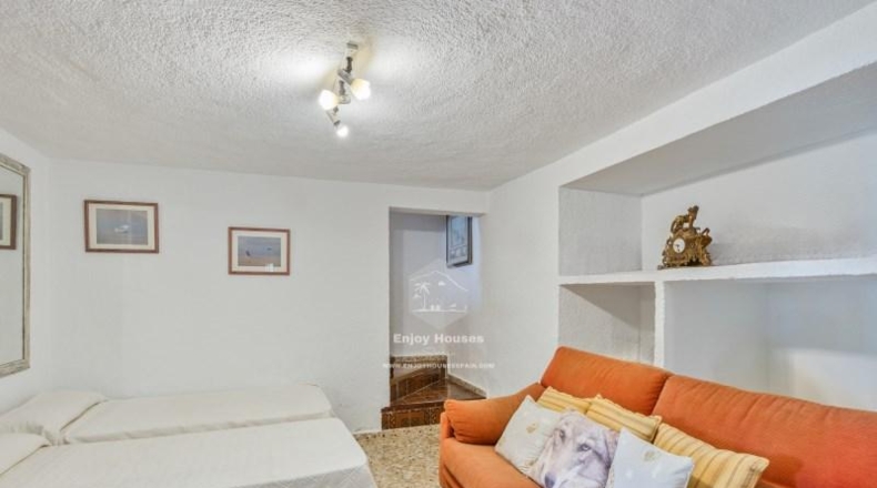 Alicante - Jávea - 1004m2