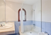 Chalet independiente con terreno en venta en la España, Jávea, ref: TR248123 foto