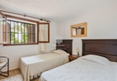 Chalet independiente con terreno en venta en la España, Jávea, ref: TR248123 foto