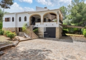 Chalet independiente con terreno en venta en la España, Jávea, ref: TR248123 foto