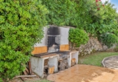 Chalet independiente con terreno en venta en la España, Jávea, ref: TR248123 foto