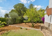 Chalet independiente con terreno en venta en la España, Jávea, ref: TR248123 foto