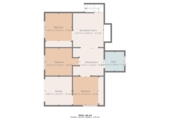 Chalet independiente con terreno en venta en la España, Jávea, ref: TR248123 foto