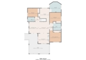 Chalet independiente con terreno en venta en la España, Jávea, ref: TR248123 foto