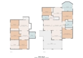 Chalet independiente con terreno en venta en la España, Jávea, ref: TR248123 foto