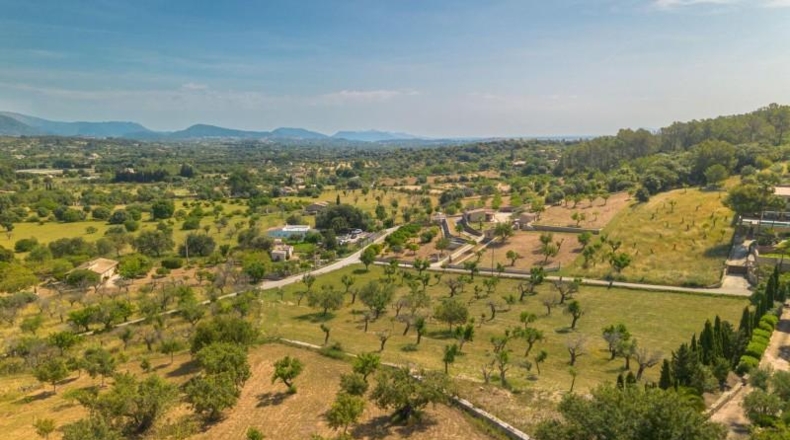 Islas Baleares - Selva - 17581m2