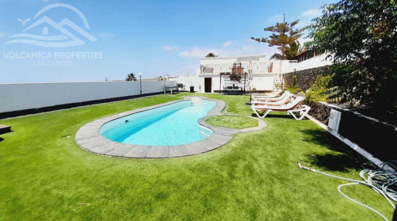Las Palmas - San Bartolomé - 1000m2
