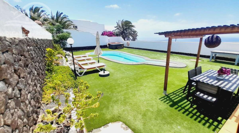 Las Palmas - San Bartolomé - 1000m2