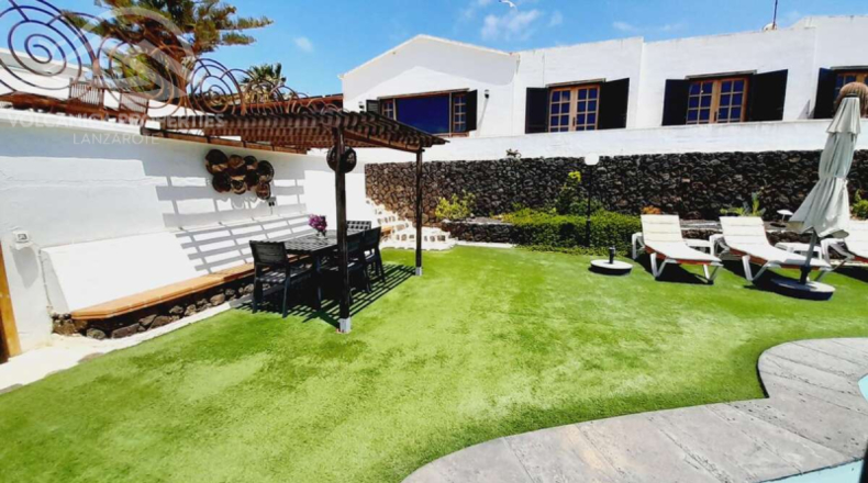 Las Palmas - San Bartolomé - 1000m2