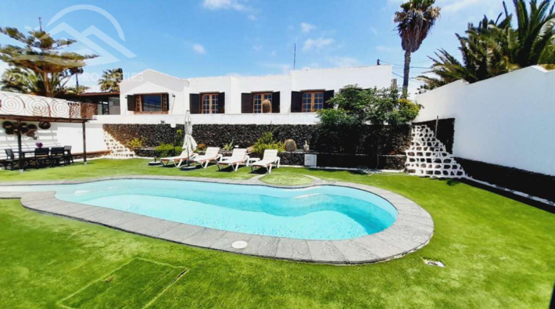 Las Palmas - San Bartolomé - 1000m2