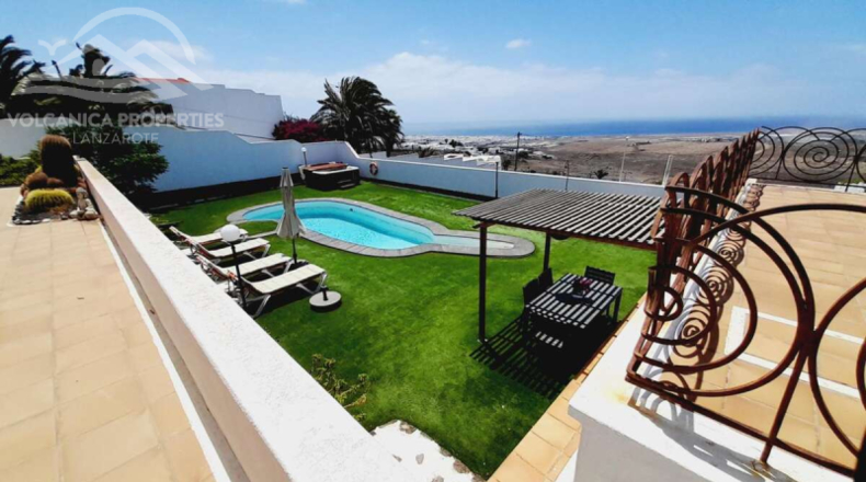 Las Palmas - San Bartolomé - 1000m2