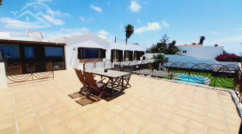 Las Palmas - San Bartolomé - 1000m2