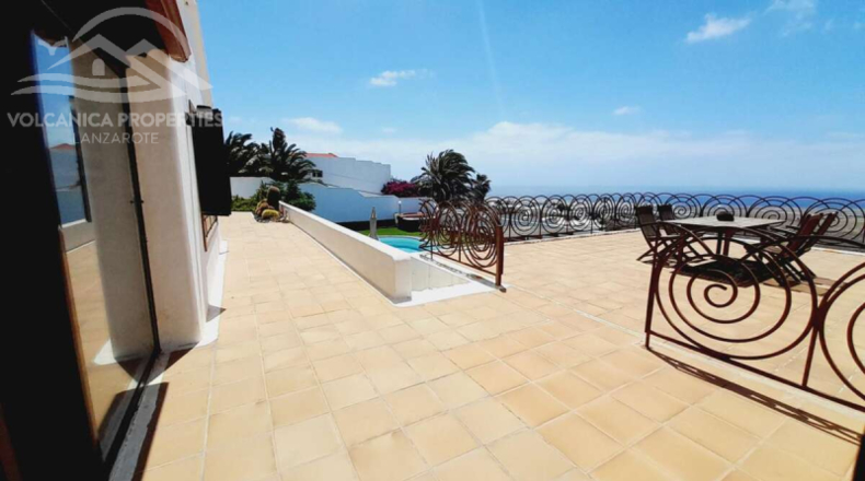 Las Palmas - San Bartolomé - 1000m2