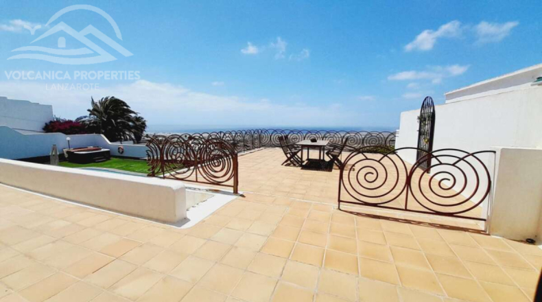 Las Palmas - San Bartolomé - 1000m2