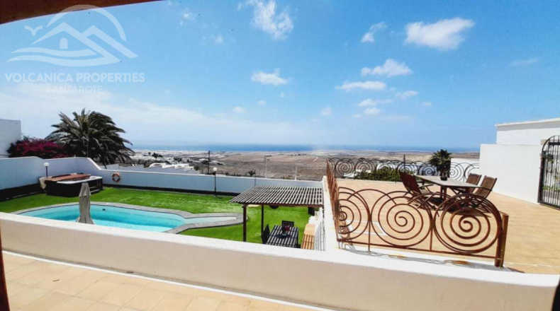 Las Palmas - San Bartolomé - 1000m2