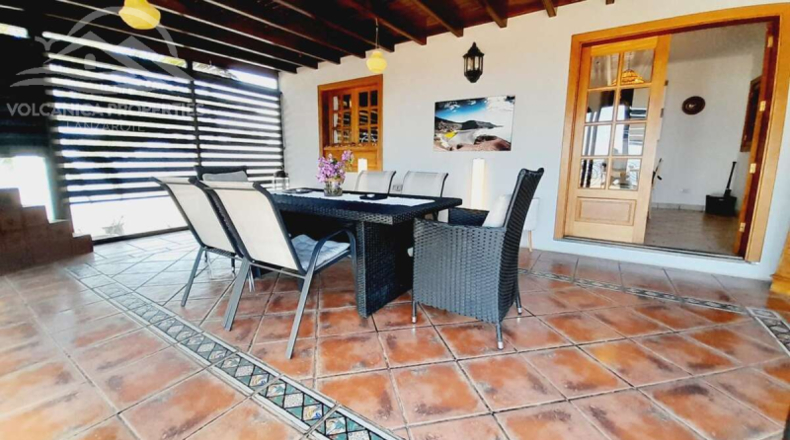 Las Palmas - San Bartolomé - 1000m2