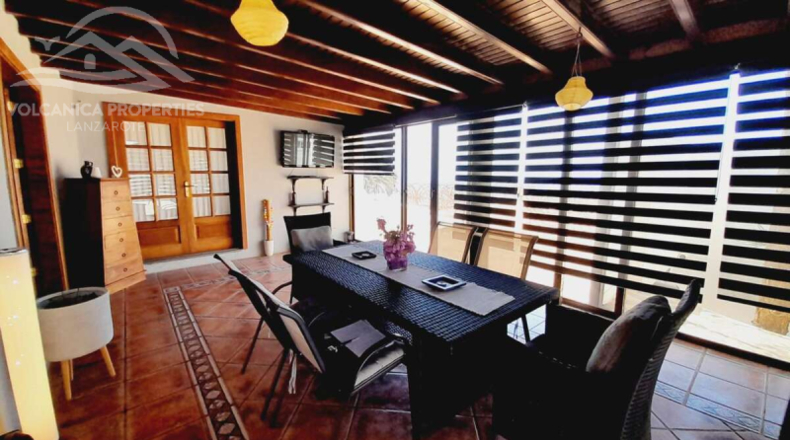 Las Palmas - San Bartolomé - 1000m2