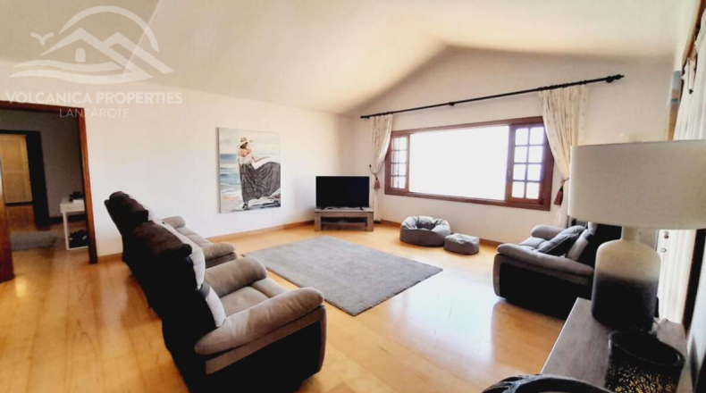 Las Palmas - San Bartolomé - 1000m2