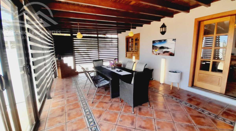 Las Palmas - San Bartolomé - 1000m2