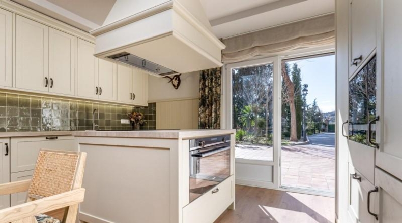Granada - Huétor de Santillán - 355m2