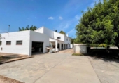 Xalet independent amb terreny en venda a la España, Dénia, ref.: TR321148 foto