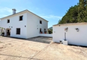 Xalet independent amb terreny en venda a la España, Dénia, ref.: TR321148 foto
