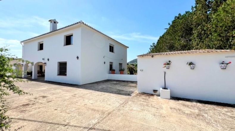 Alicante - Dénia - 10000m2