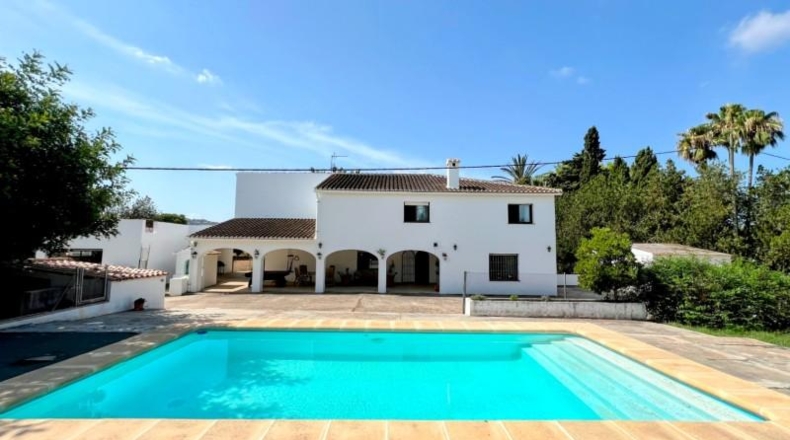 Alicante - Dénia - 10000m2