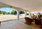 Xalet independent amb terreny en venda a la España, Dénia, ref.: TR321148 foto