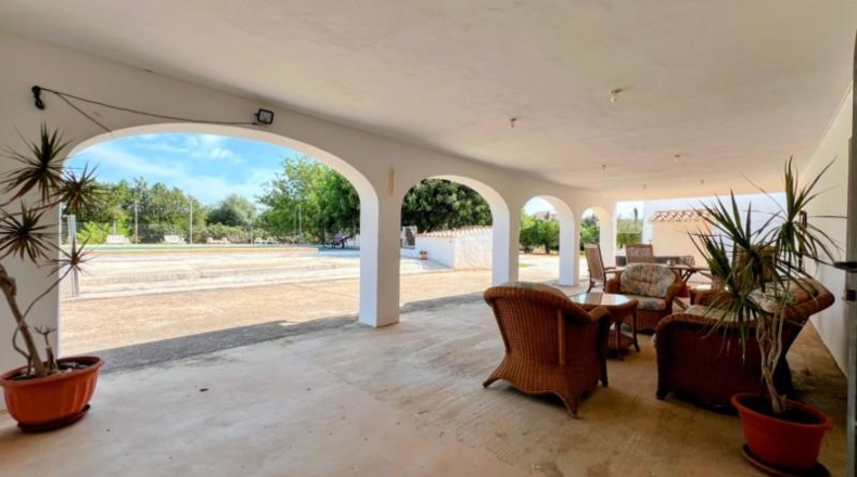 Alicante - Dénia - 10000m2