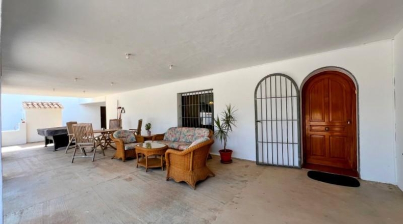 Alicante - Dénia - 10000m2