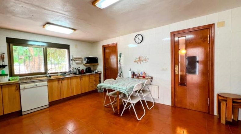Alicante - Dénia - 10000m2