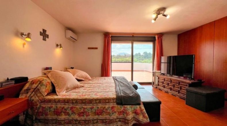 Alicante - Dénia - 10000m2
