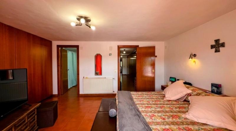 Alicante - Dénia - 10000m2