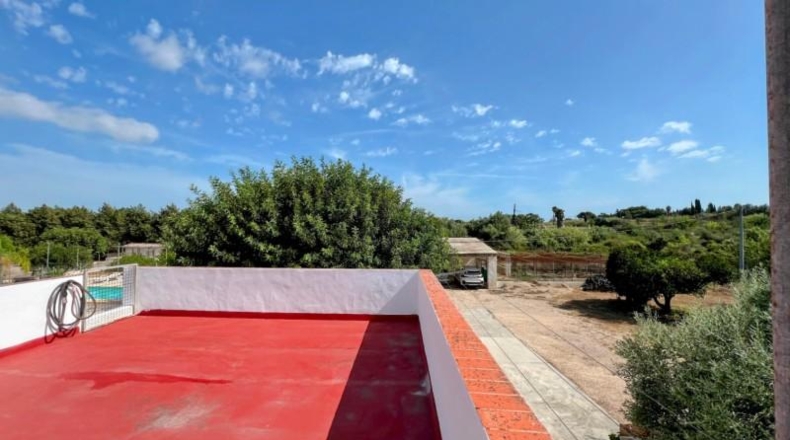 Alicante - Dénia - 10000m2
