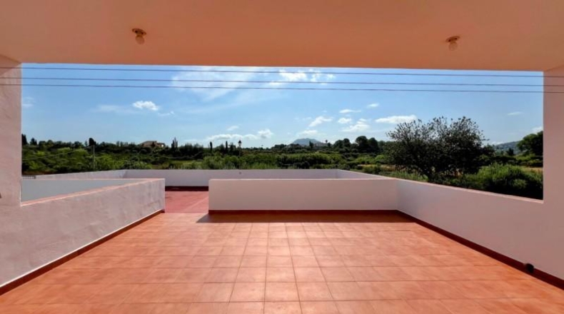 Alicante - Dénia - 10000m2