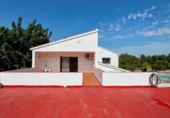 Xalet independent amb terreny en venda a la España, Dénia, ref.: TR321148 foto