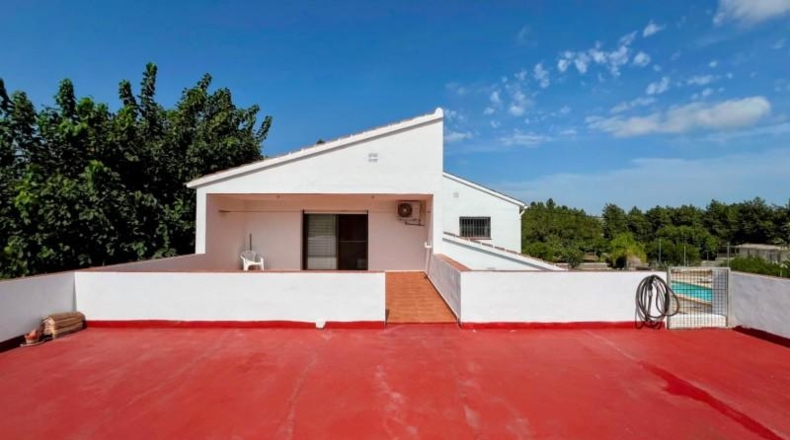 Alicante - Dénia - 10000m2