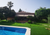 Xalet independent amb terreny en venda a la España, Elx, ref.: TR139386 foto