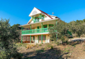 Casa de camp amb terreny en venda a la España, Riudecols, ref.: TR139775 foto