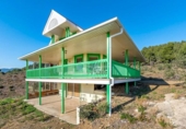Casa de camp amb terreny en venda a la España, Riudecols, ref.: TR139775 foto