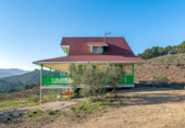Casa de camp amb terreny en venda a la España, Riudecols, ref.: TR139775 foto