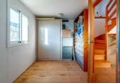 Casa de camp amb terreny en venda a la España, Riudecols, ref.: TR139775 foto